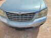 2006 Chrysler Pacifica Passenger Vehicle - 21