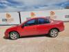 2002 Dodge Neon Passenger Car - 2