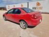 2002 Dodge Neon Passenger Car - 3