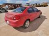 2002 Dodge Neon Passenger Car - 5