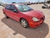2002 Dodge Neon Passenger Car - 7