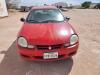 2002 Dodge Neon Passenger Car - 8