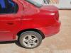 2002 Dodge Neon Passenger Car - 12