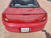 2002 Dodge Neon Passenger Car - 15