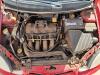2002 Dodge Neon Passenger Car - 22