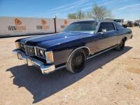 1973 Ford LTD Collector Car