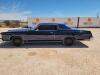 1973 Ford LTD Collector Car - 2