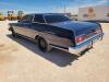 1973 Ford LTD Collector Car - 3