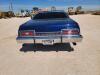 1973 Ford LTD Collector Car - 4