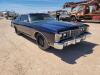 1973 Ford LTD Collector Car - 7