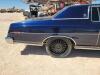 1973 Ford LTD Collector Car - 19