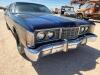 1973 Ford LTD Collector Car - 24