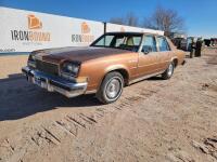 1979 Buick Le Sabre