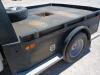 2011 GMC 3500 HD Flatbed Dually Pickup - 8