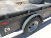 2011 GMC 3500 HD Flatbed Dually Pickup - 10