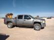 2008 Chevrolet 2500 Z71 Pickup - 6