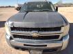 2008 Chevrolet 2500 Z71 Pickup - 8