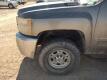 2008 Chevrolet 2500 Z71 Pickup - 10