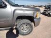 2008 Chevrolet 2500 Z71 Pickup - 19