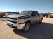 2008 Chevrolet 2500 Z71 Pickup - 38