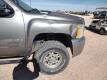 2008 Chevrolet 2500 Z71 Pickup - 56