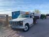 Ford F-350 Dually Pickup ( Does Not Run )