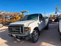 Ford F-250 Pickup ( Does Not Run )