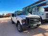 Ford F-250 Pickup ( Does Not Run ) - 2