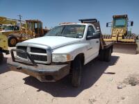 Dodge Dually Pickup