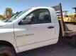 Dodge Dually Pickup - 12