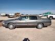 1999 Cadillac Deville Passenger Car - 2