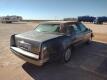 1999 Cadillac Deville Passenger Car - 5