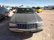 1999 Cadillac Deville Passenger Car - 7