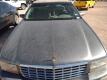 1999 Cadillac Deville Passenger Car - 8