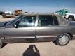 1999 Cadillac Deville Passenger Car - 11