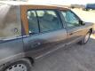 1999 Cadillac Deville Passenger Car - 16