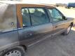1999 Cadillac Deville Passenger Car - 51
