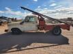 1975 Ford Roustabout Truck VIN F37MLX32002 - 2