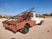 1975 Ford Roustabout Truck VIN F37MLX32002 - 5