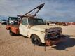 1975 Ford Roustabout Truck VIN F37MLX32002 - 7