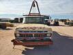 1975 Ford Roustabout Truck VIN F37MLX32002 - 8