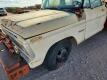 1975 Ford Roustabout Truck VIN F37MLX32002 - 10