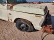 1975 Ford Roustabout Truck VIN F37MLX32002 - 20