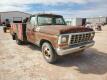 1979 Ford F-350 Pickup - 7