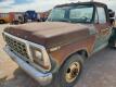 1979 Ford F-350 Pickup - 9