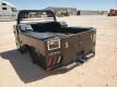 Norstar Service Bed - 3