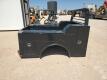 Norstar Service Bed - 6