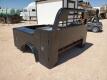 Norstar Service Bed - 7
