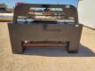 Norstar Service Bed - 8