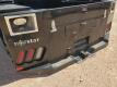 Norstar Service Bed - 13